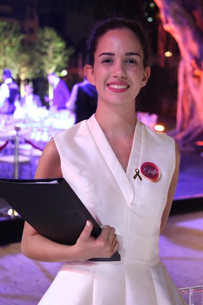 CCCL Beirut Gala Dinner